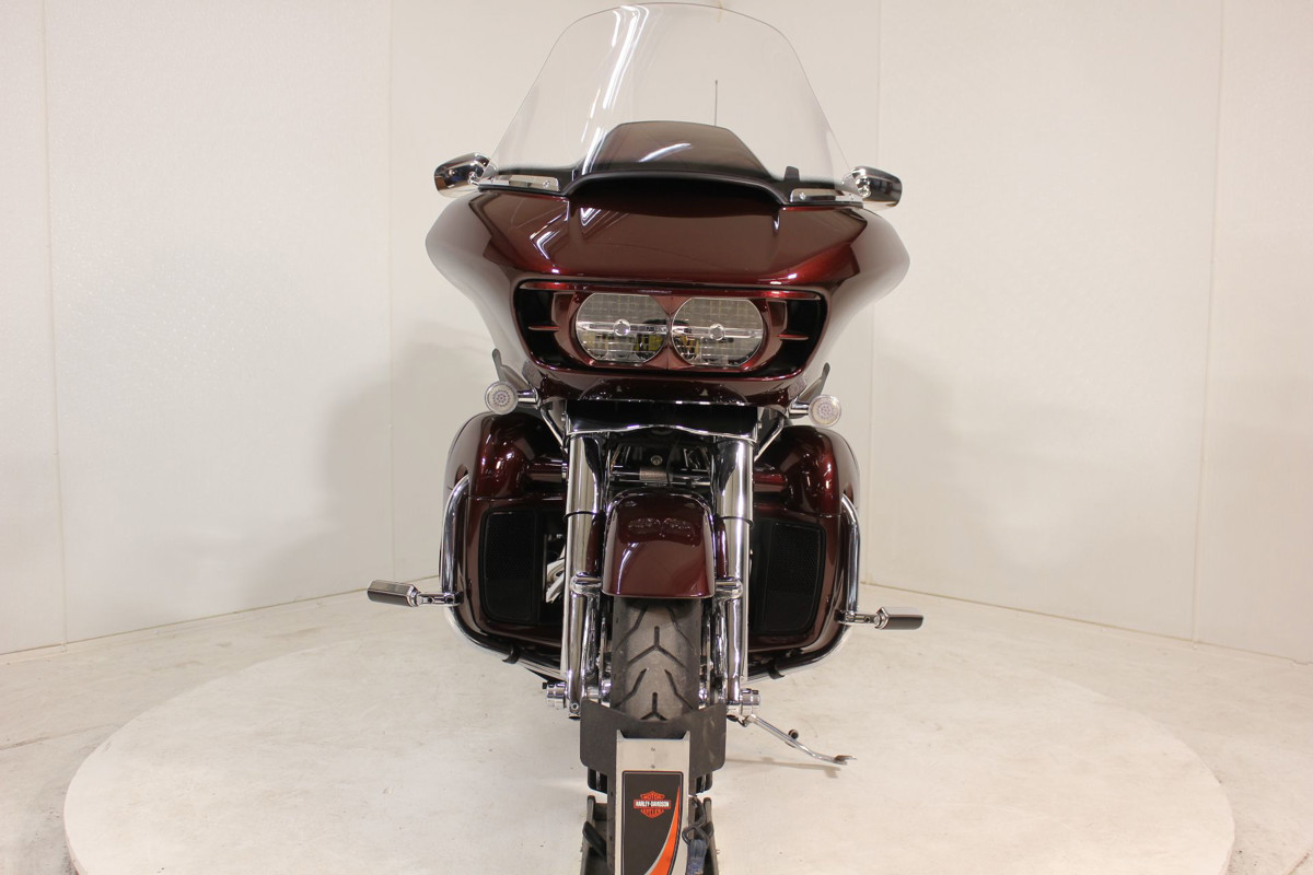 Road Glide® Ultra