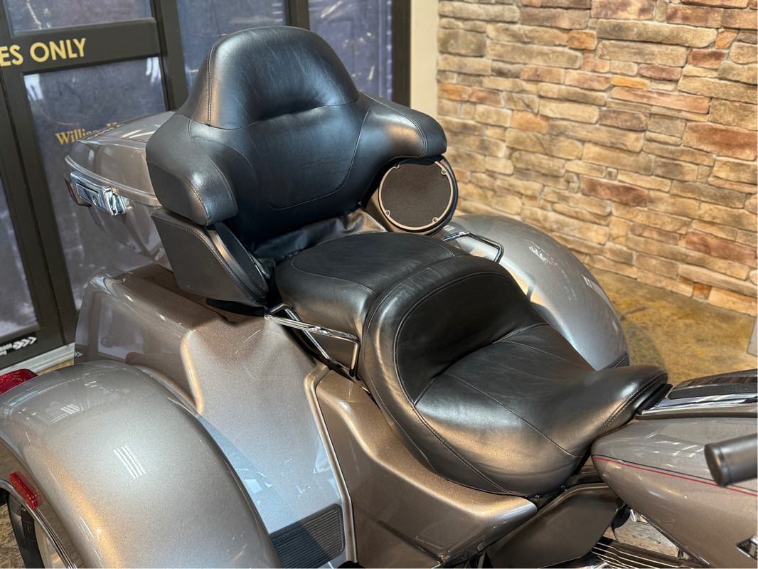 Tri Glide® Ultra