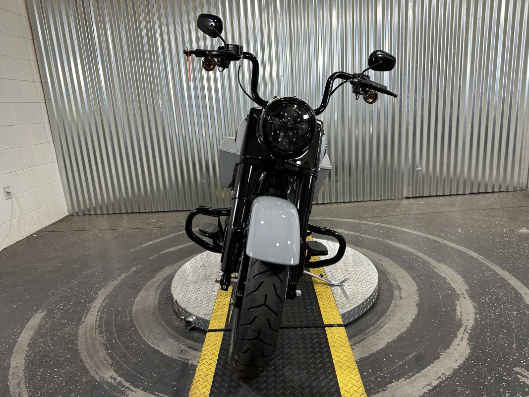 Road King® Special