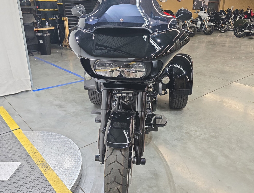Road Glide® 3