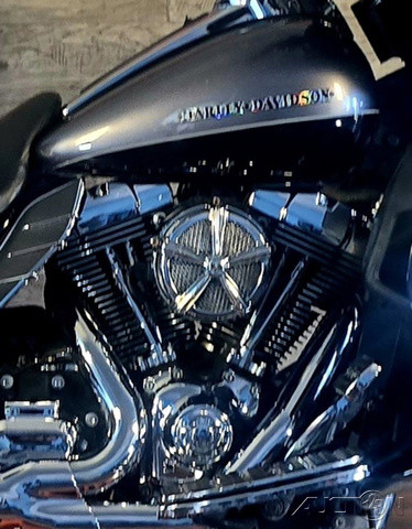 Electra Glide® Ultra® Limited
