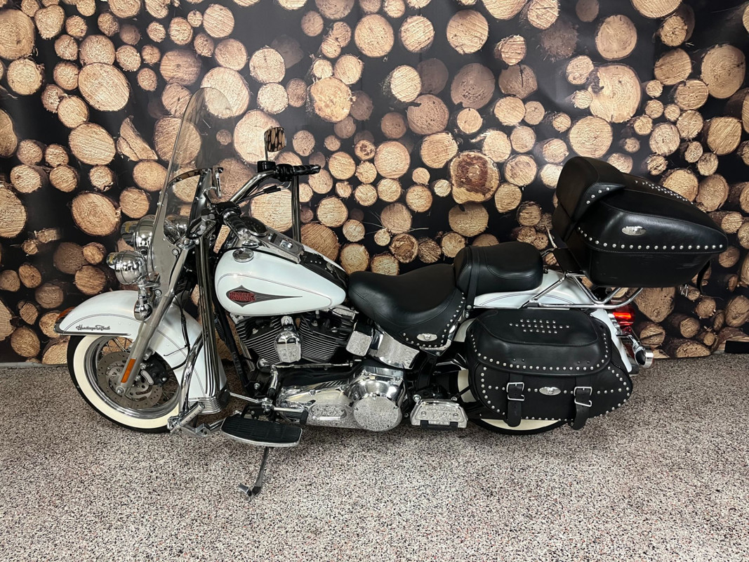 Heritage Softail® Classic