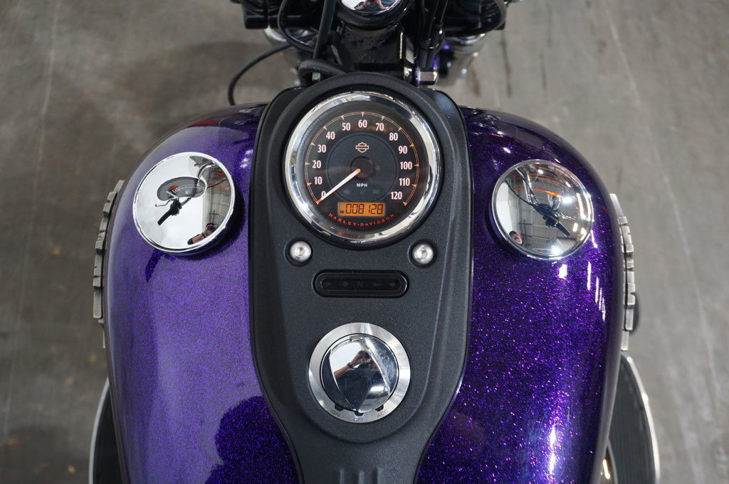 Dyna® Street Bob®