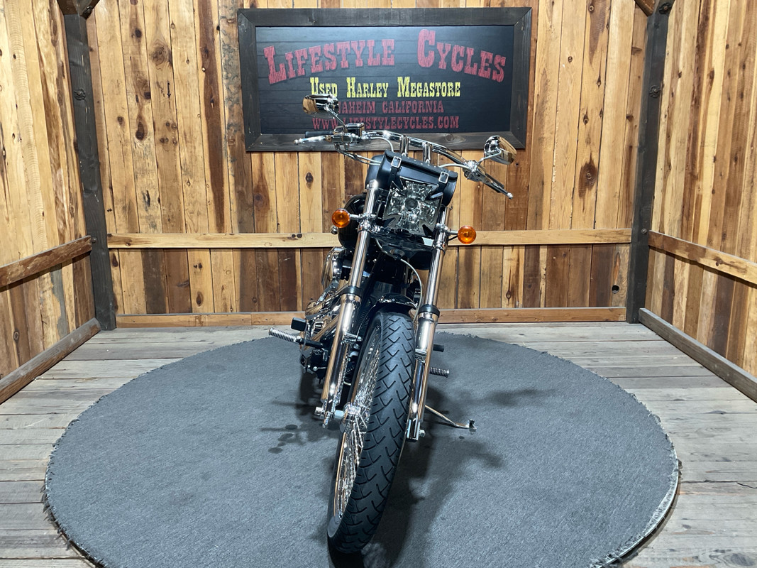 Softail® Standard