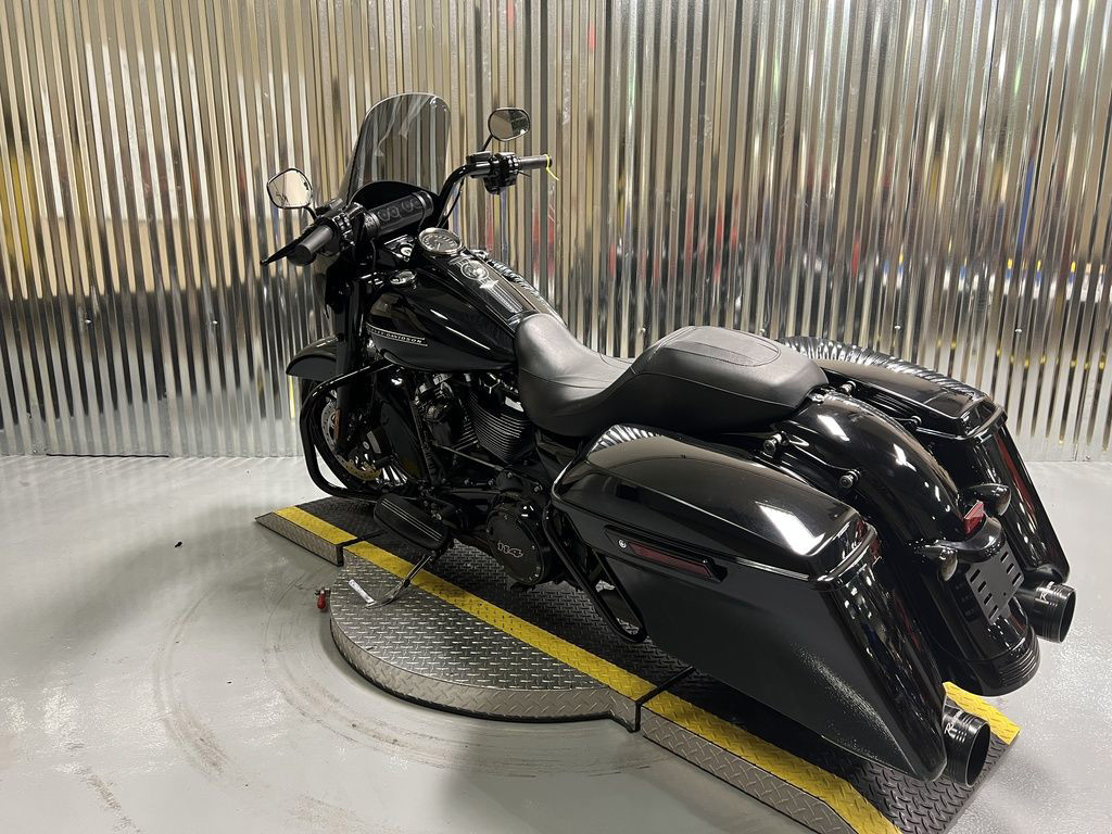Road King® Special