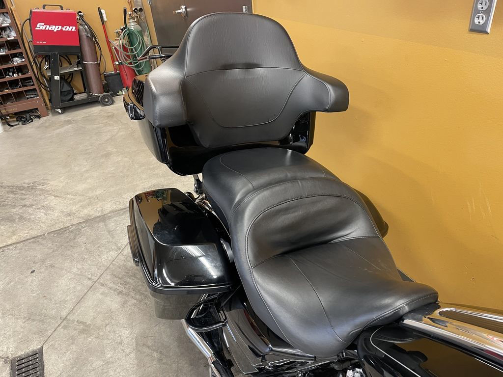 Street Glide® Special
