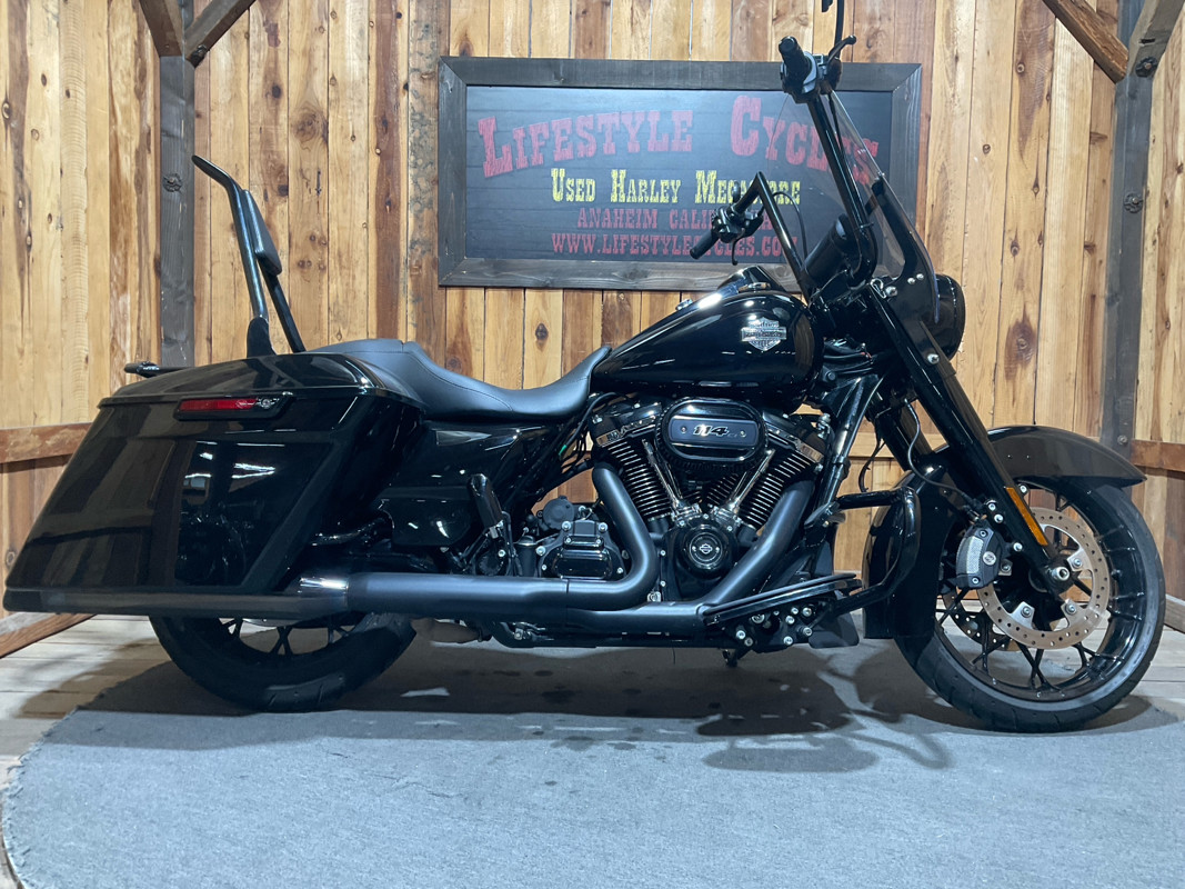 Road King® Special