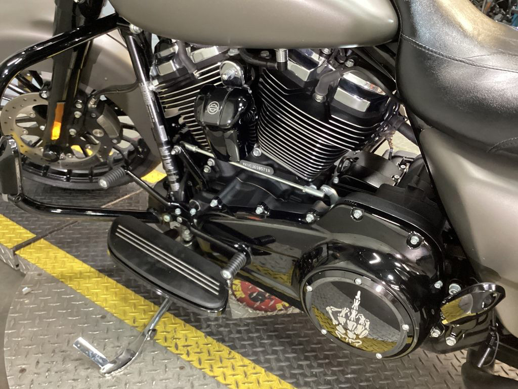 Road King® Special