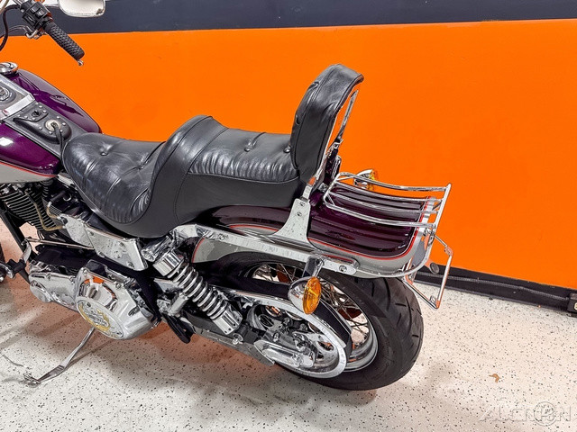 Dyna® Wide Glide