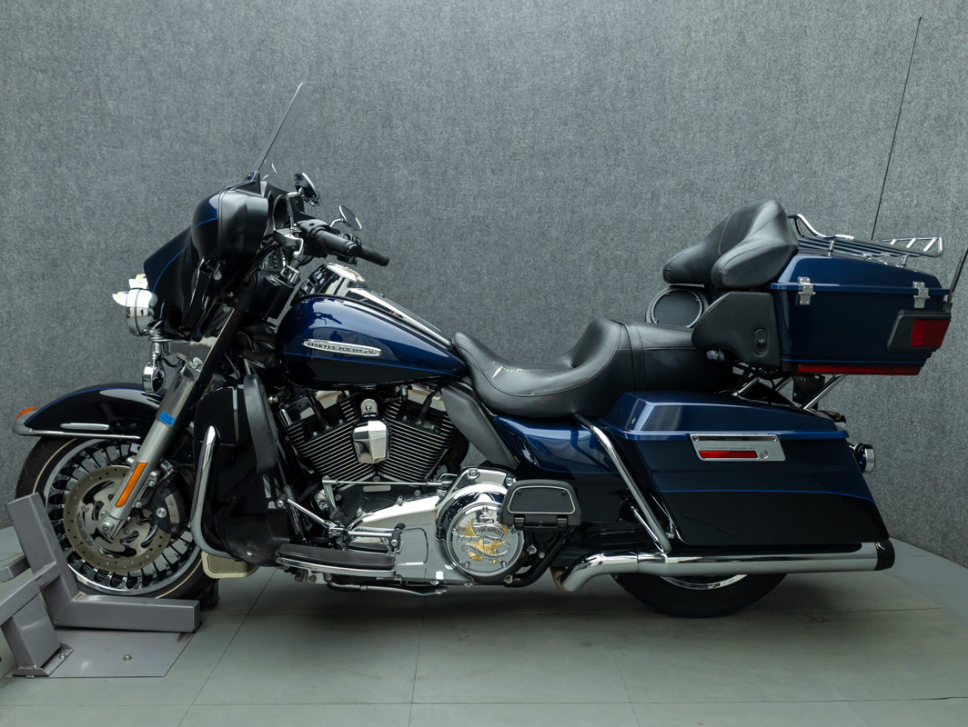 Electra Glide® Ultra Limited