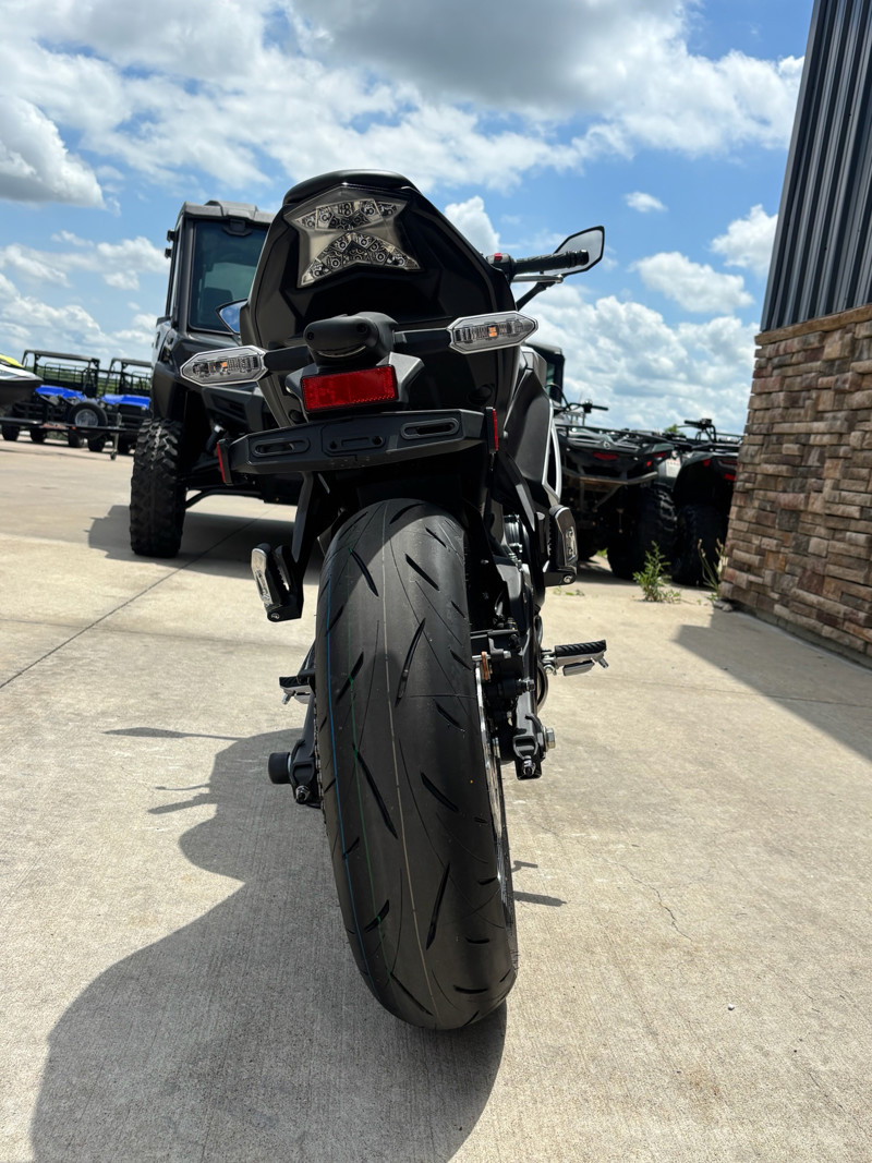 Ninja 650 ABS