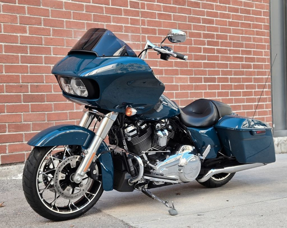 Road Glide® Special