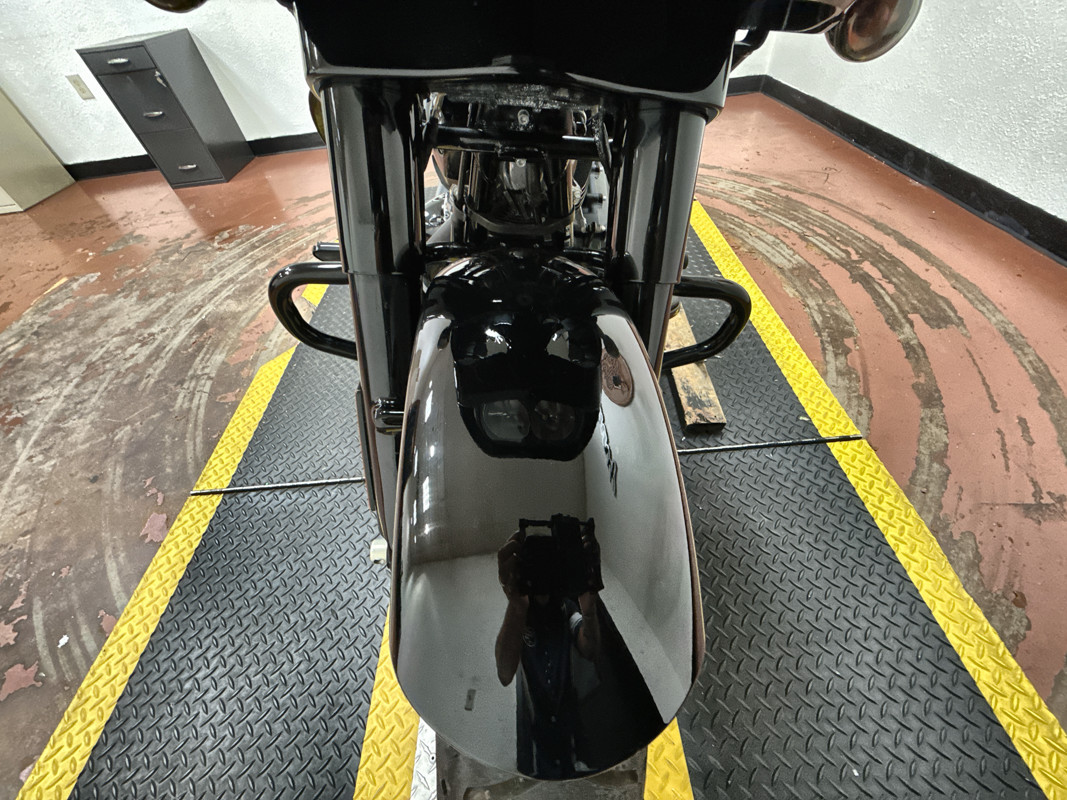 Road Glide® ST