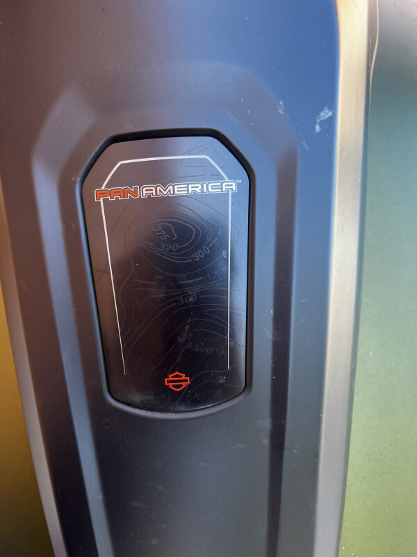 Pan America® 1250 Special