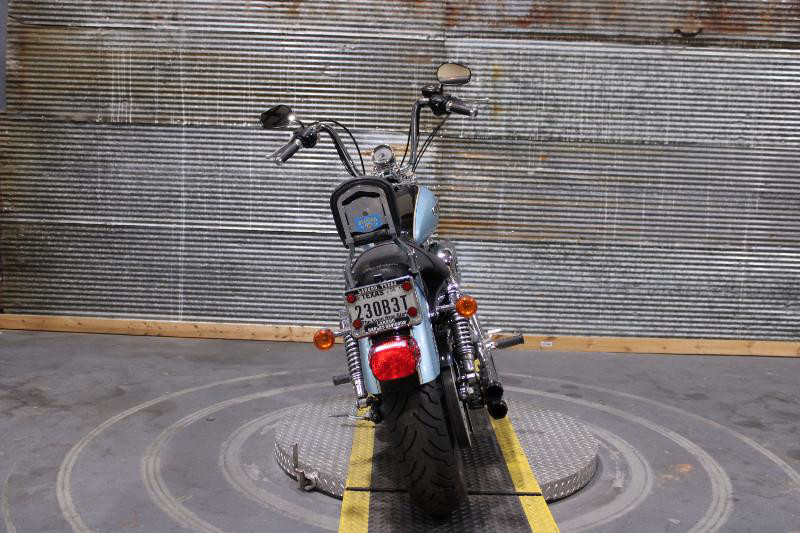 Sportster® 1200 Low