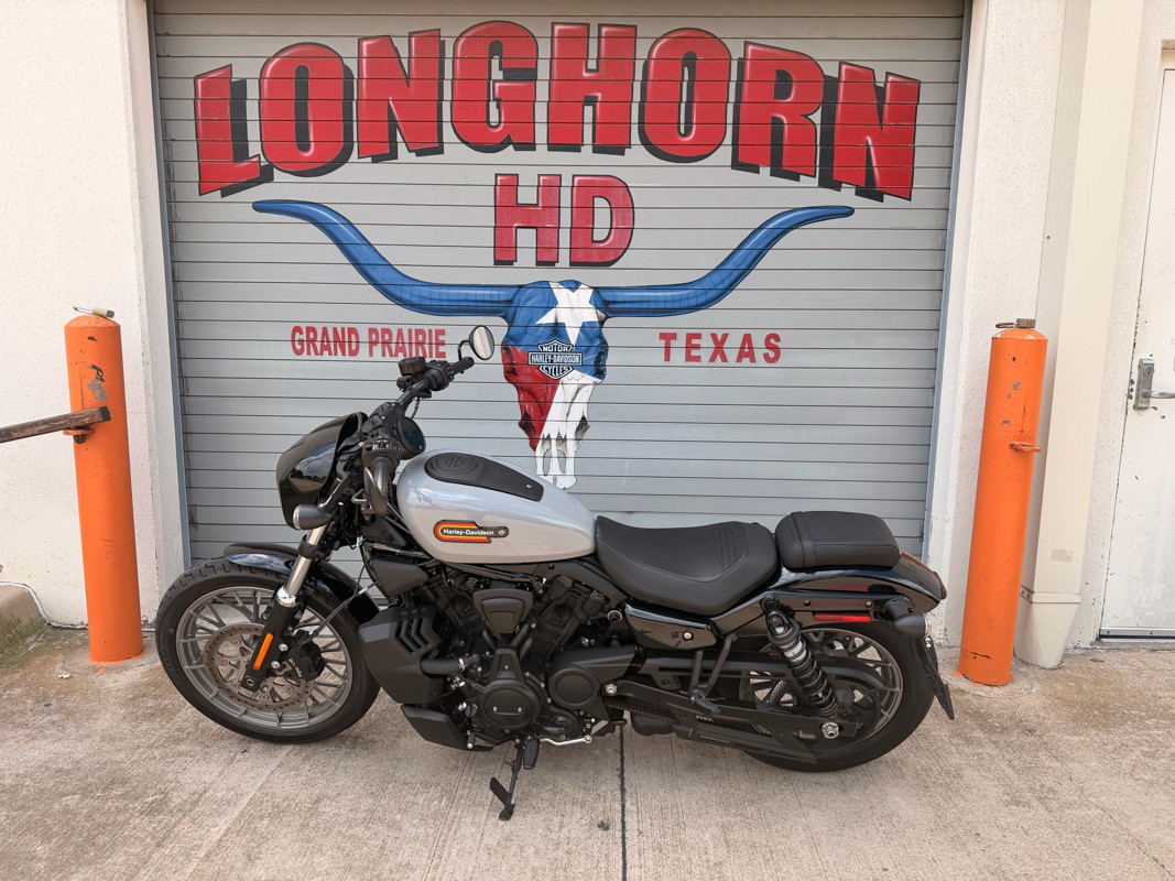 Nightster Special
