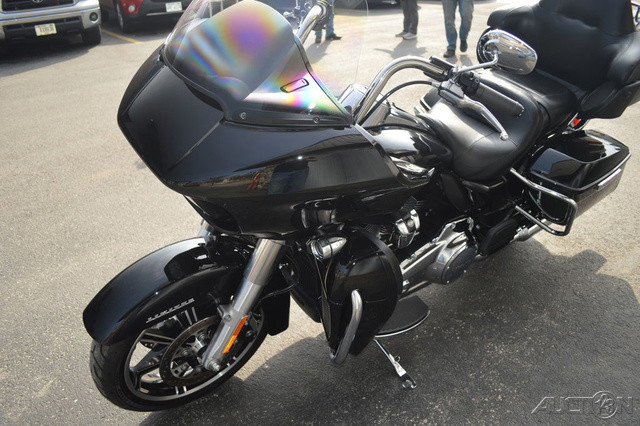 Road Glide® Limited