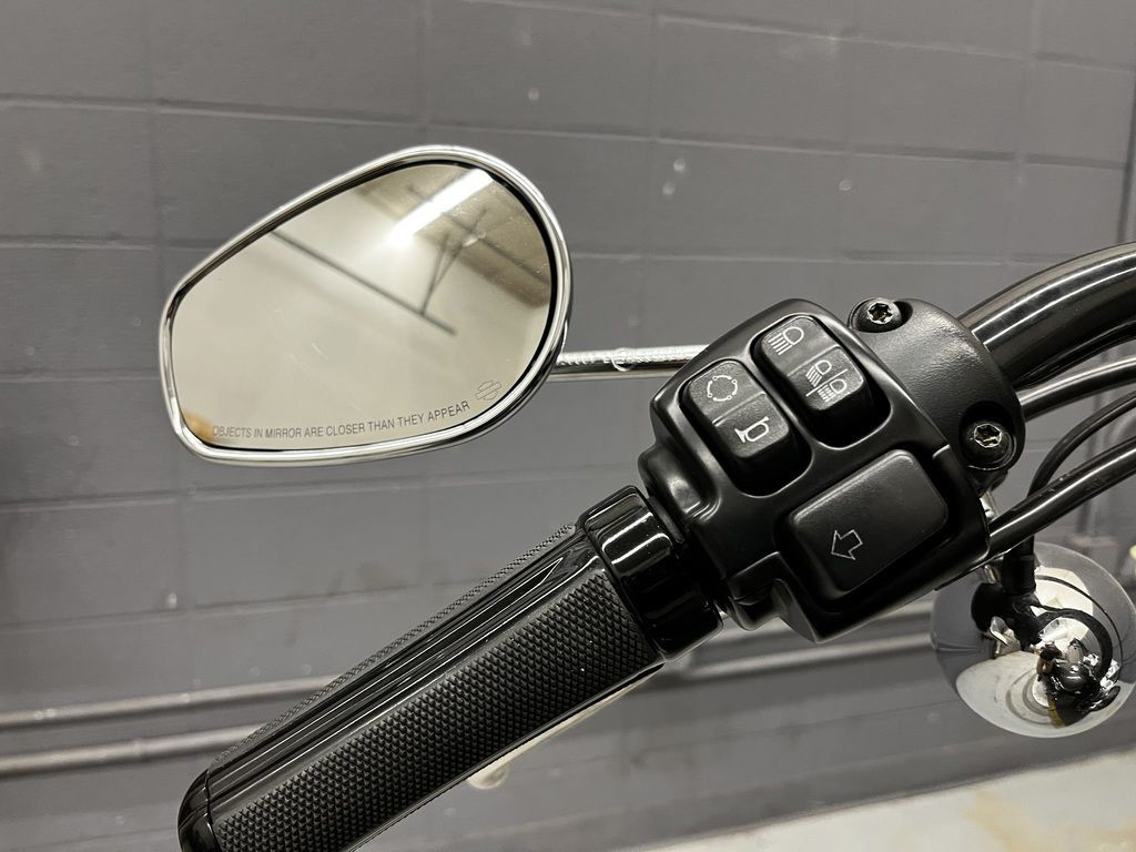 Sportster® 1200 Custom