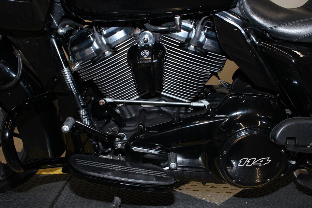 Road Glide® Special