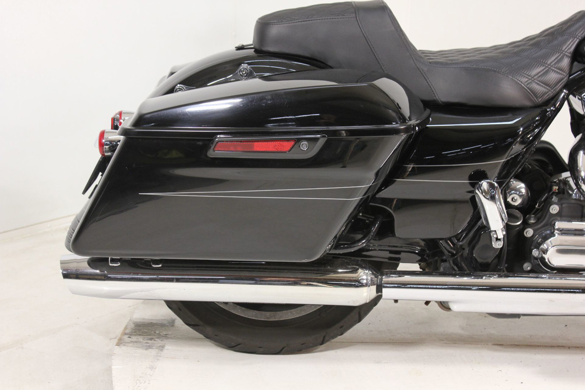 Road Glide® Special