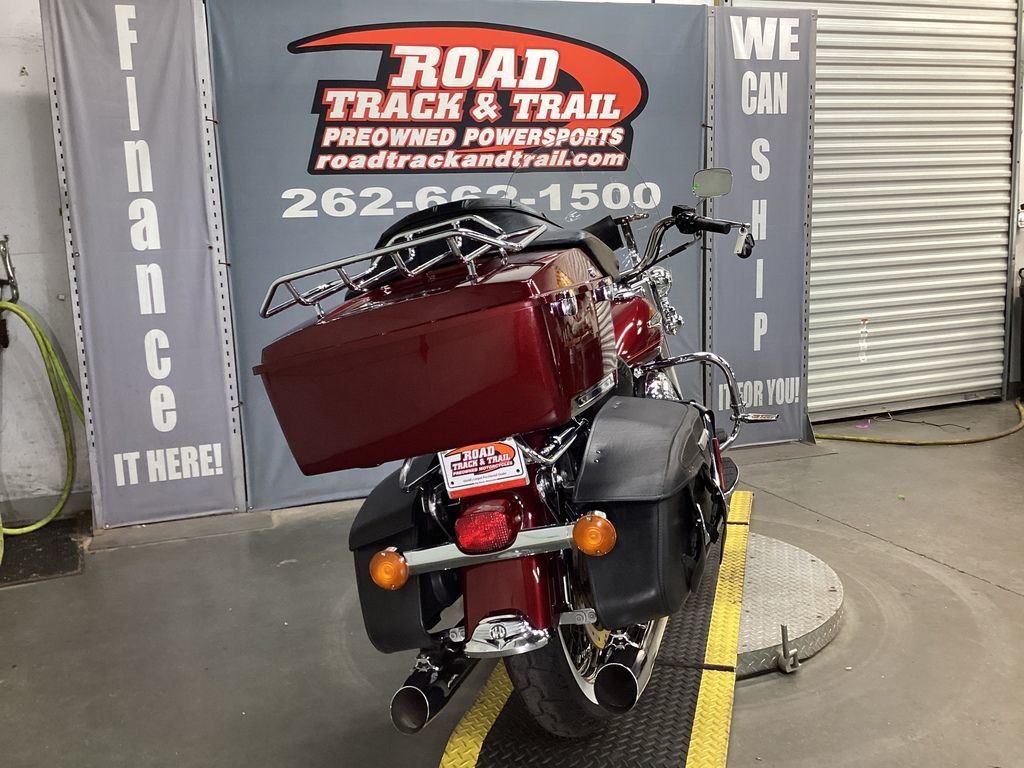 Road King® Classic