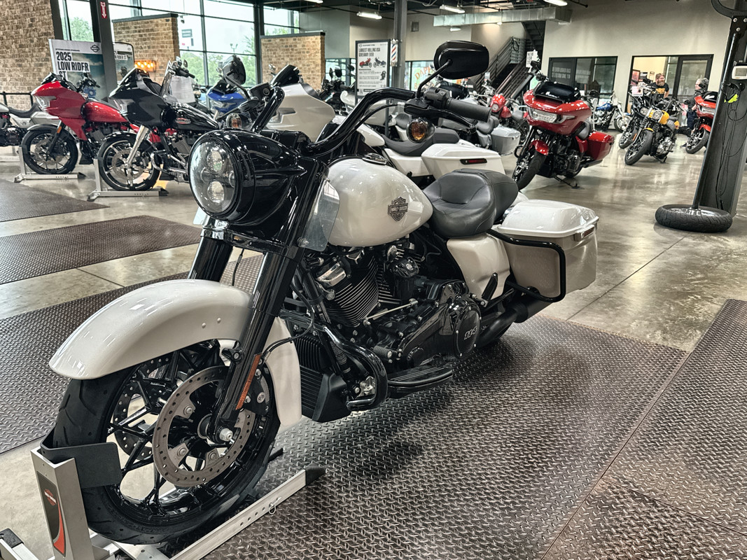 Road King® Special