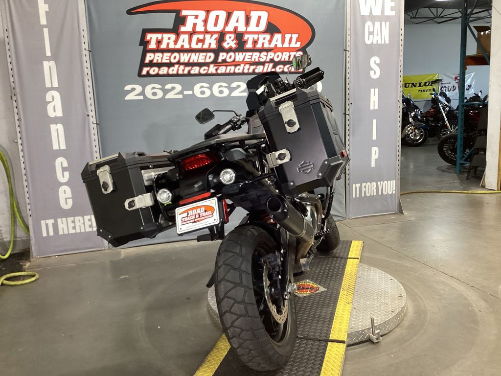 Pan America® 1250 Special