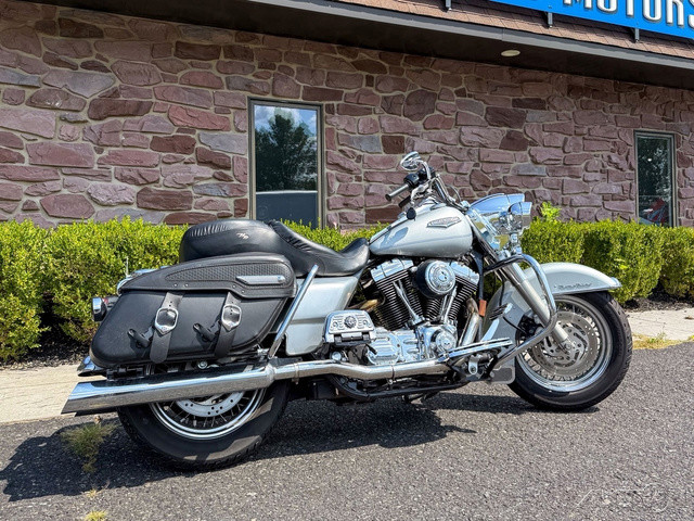 Road King® Classic