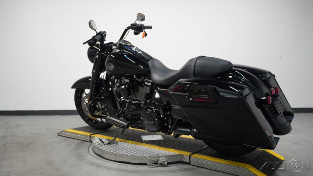 Road King® Special