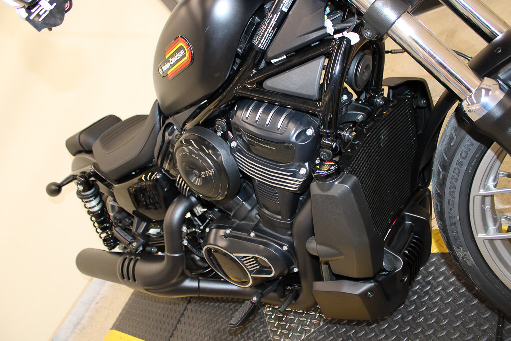 Nightster Special