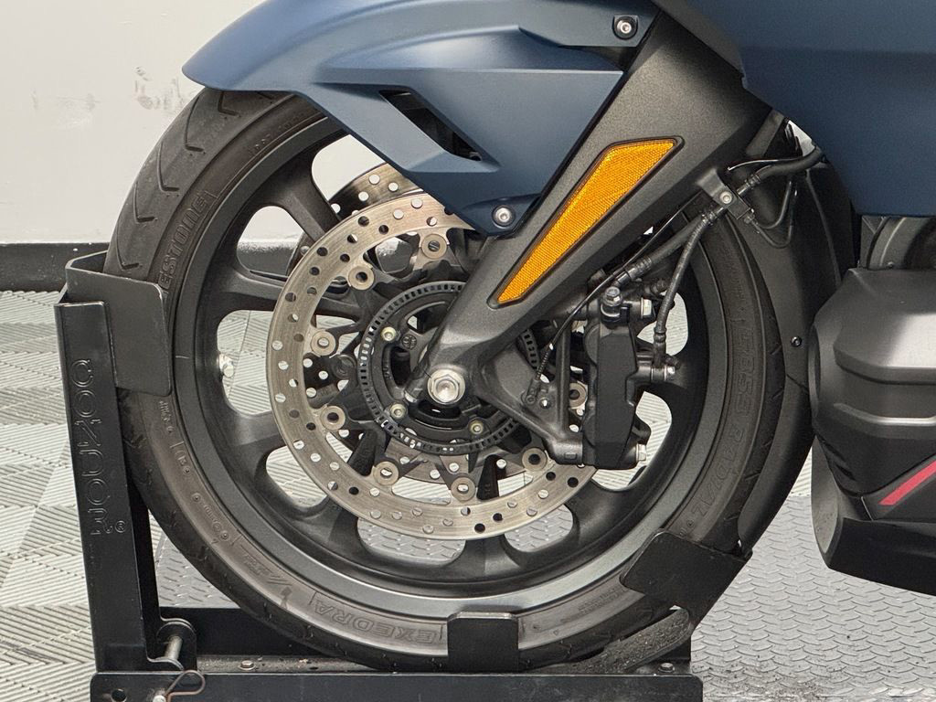 Gold Wing Tour Automatic DCT
