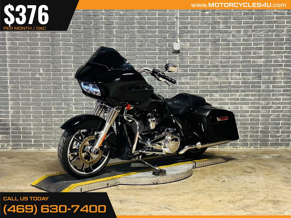 Road Glide®