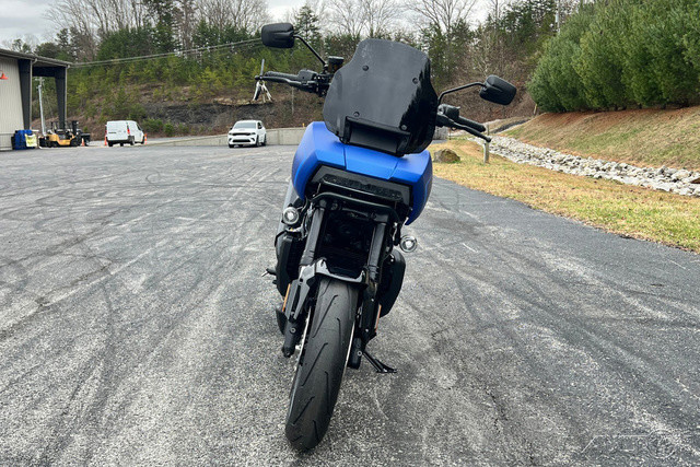 Pan America® 1250 ST