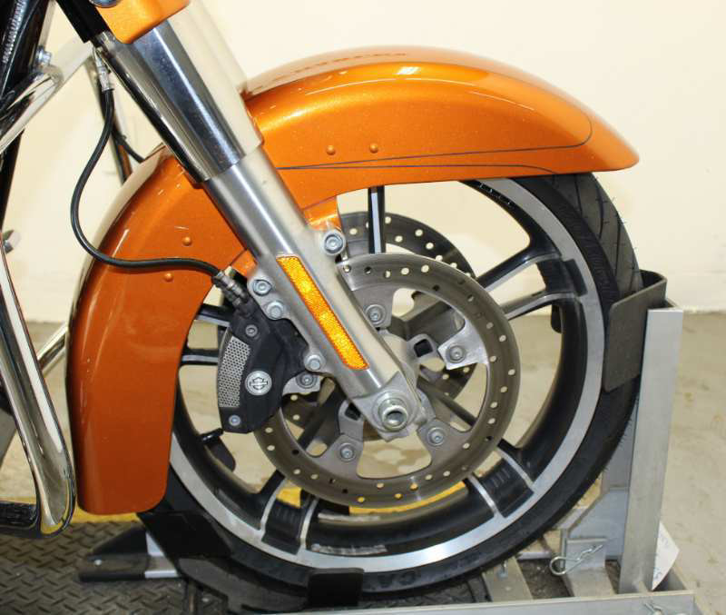 Street Glide® Special