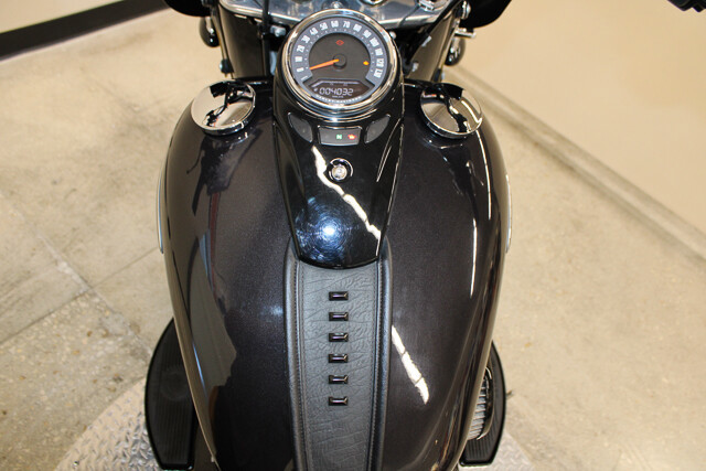 Heritage Classic 114