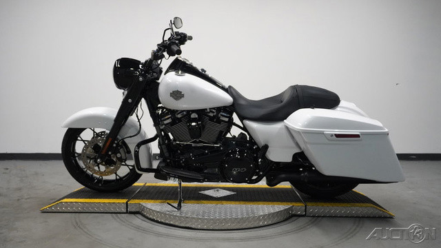 Road King® Special