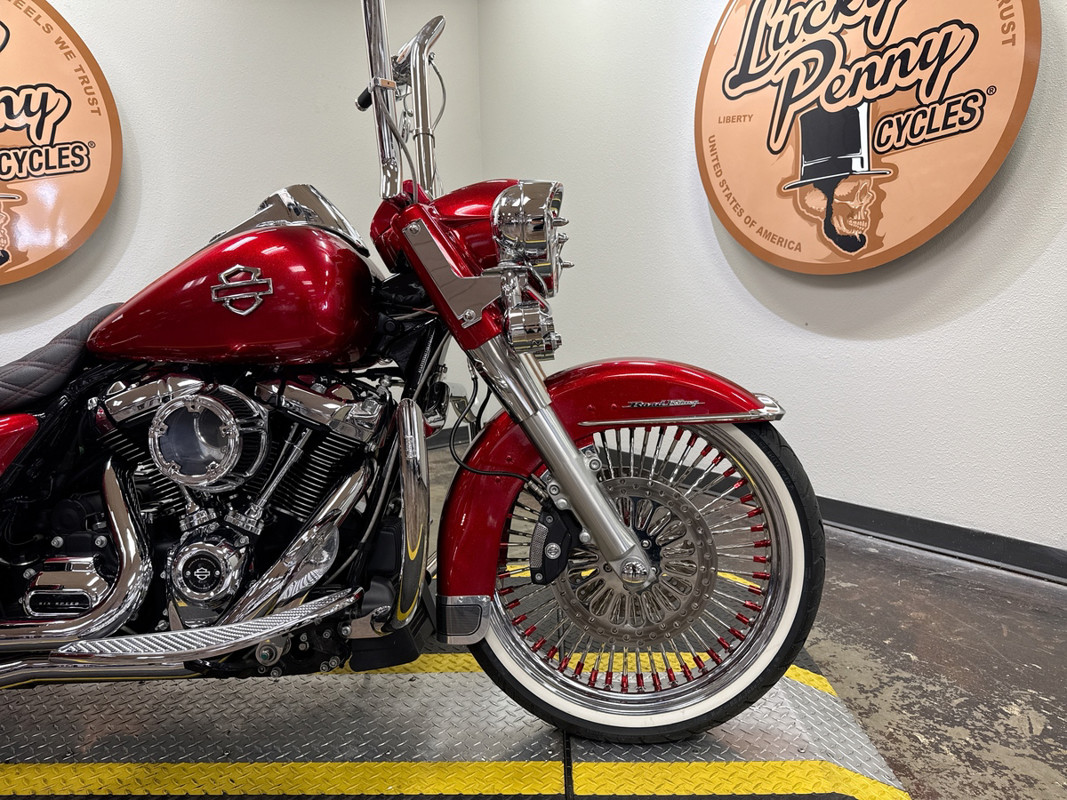 Road King®