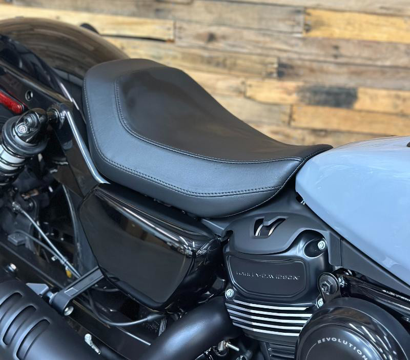 Nightster