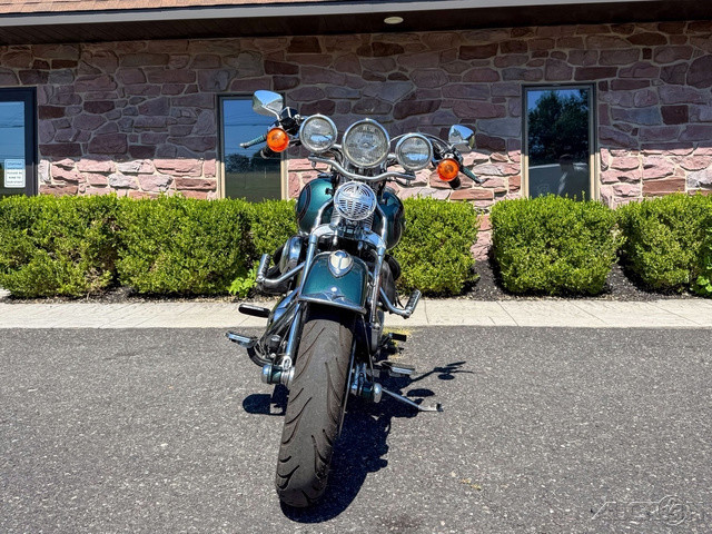 Softail® Springer® 