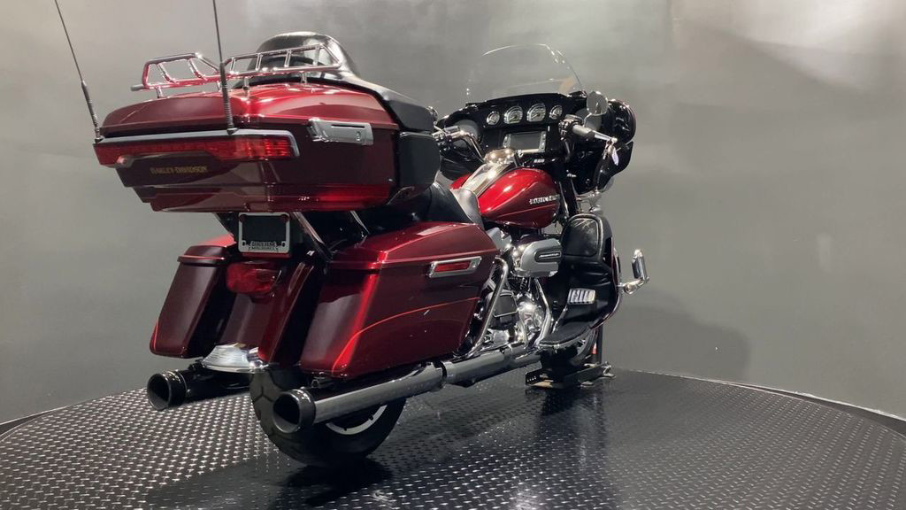 Electra Glide® Ultra® Limited
