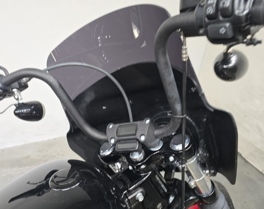 Street Bob®