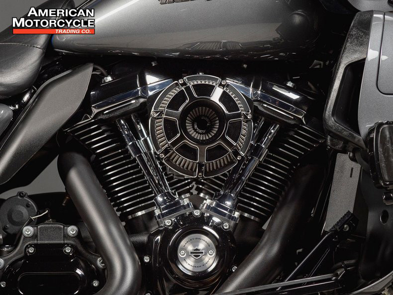 Road Glide® Limited