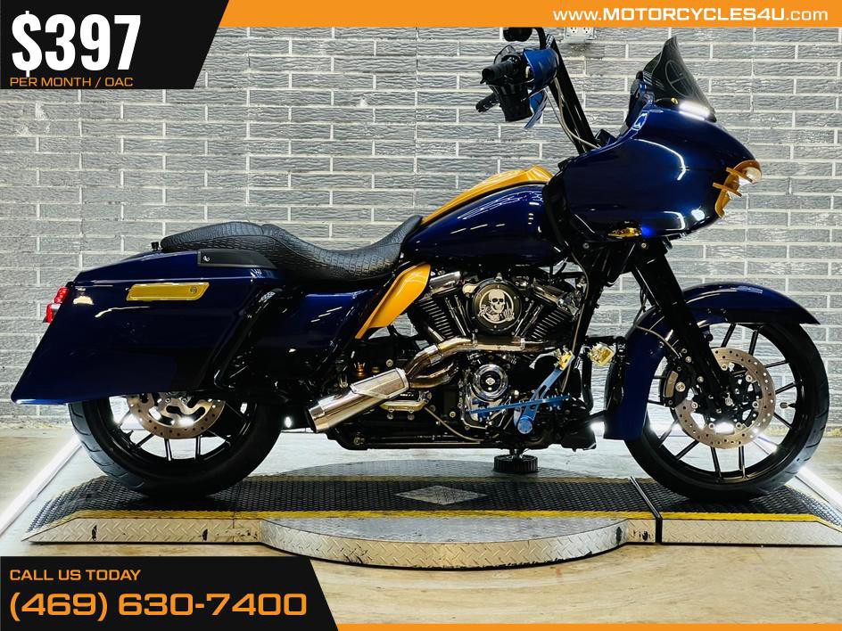 Road Glide®