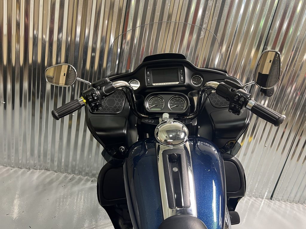 Road Glide® Ultra