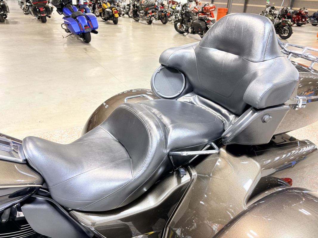 Tri Glide® Ultra