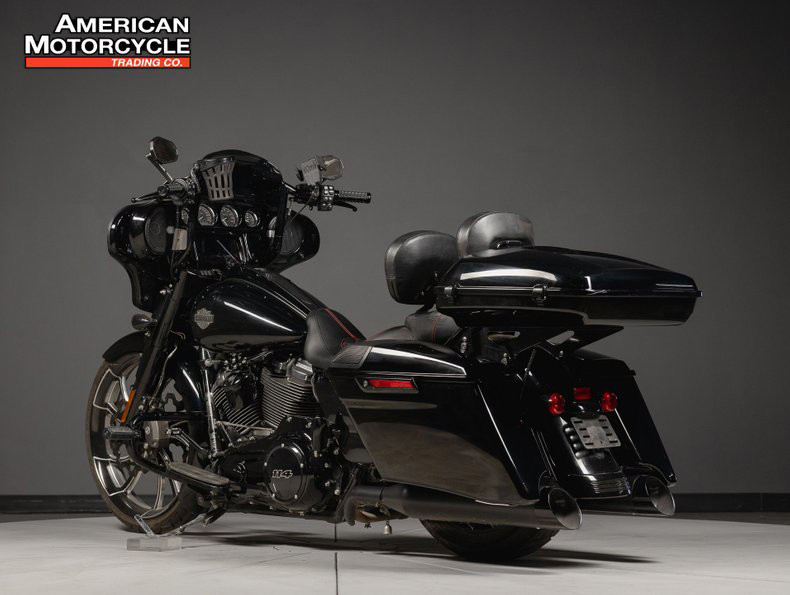 Street Glide® Special