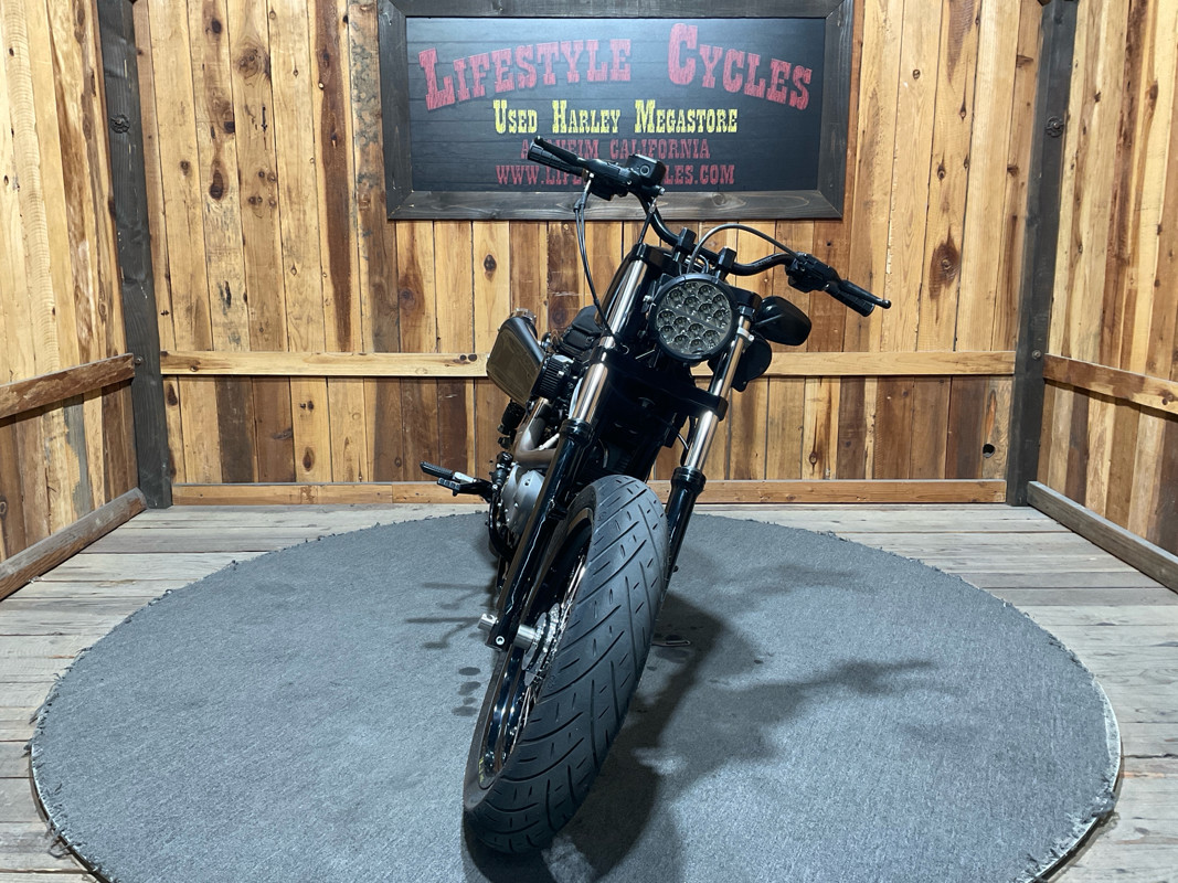 Iron 1200®