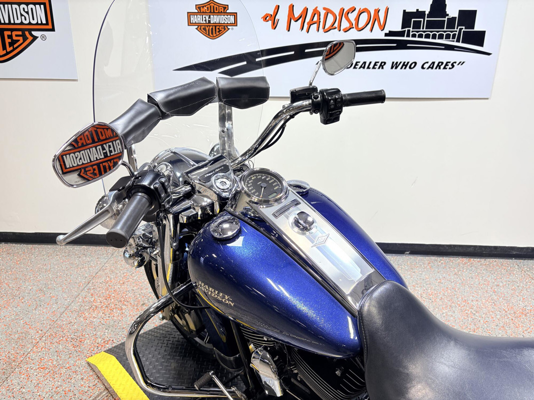 Road King®