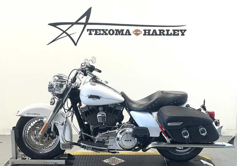 Road King® Classic