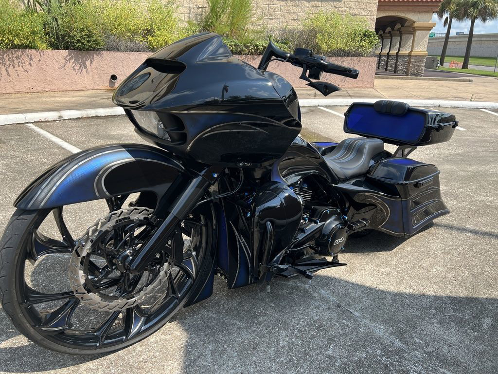 Road Glide® Special